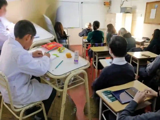 Pruebas Aprender 2025: el preocupante contraste educativo entre escuelas públicas y privadas