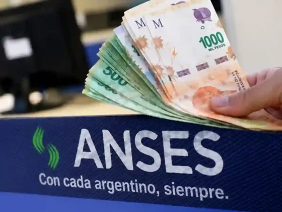 Agosto: Se publicó las fechas de cobro para jubilados