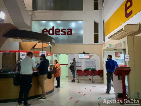 EDESA no tendrá atención comercial presencial este lunes: enterate cómo hacer tus trámites