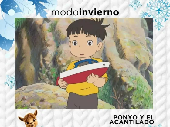 Ciclo de cine libre y gratuito para disfrutar en familia en la Usina Cultural