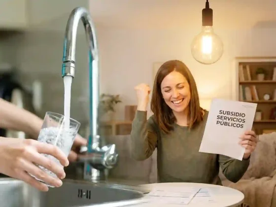 Paso a paso: Cómo anotarse para el nuevo subsidio de luz y agua en Salta