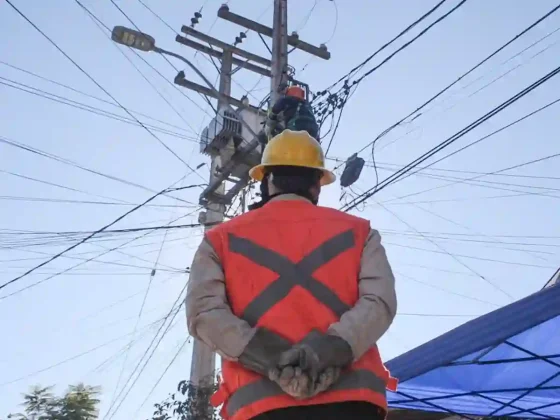 Cortes de luz en Salta hoy 14 de julio: barrios y localidades sin servicio
