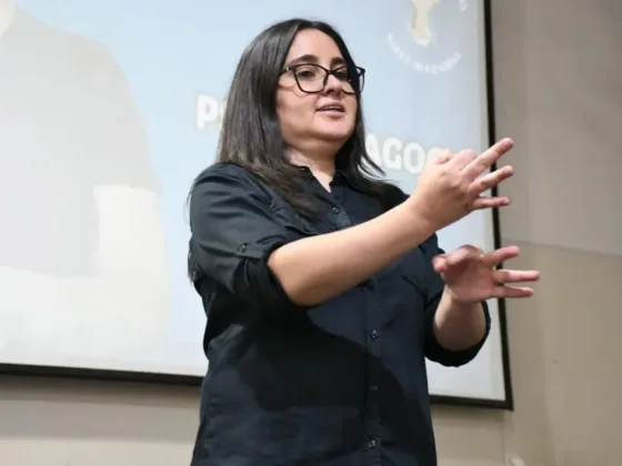 Llegan nuevos talleres de Introducción a la Lengua de Señas Argentina a los barrios