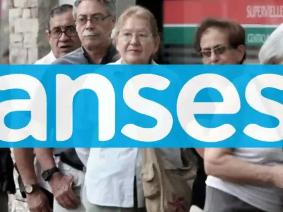 ¿Qué cambia el 3 de agosto en las Pensiones de ANSES? Todo lo que tenés que saber