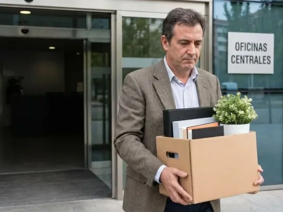 Casi 7 de cada 10 empresas redujeron personal en el primer semestre del año