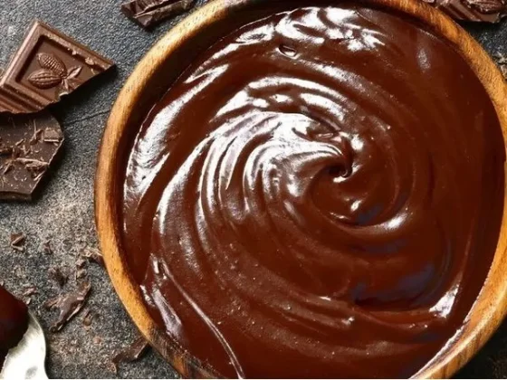 Aprende todos los secretos para preparar la cascada de chocolate