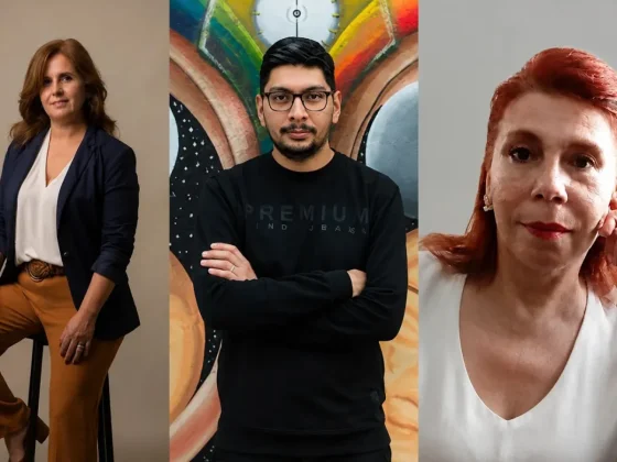 Voces salteñas en escena: llega un nuevo encuentro de «La Bitácora»