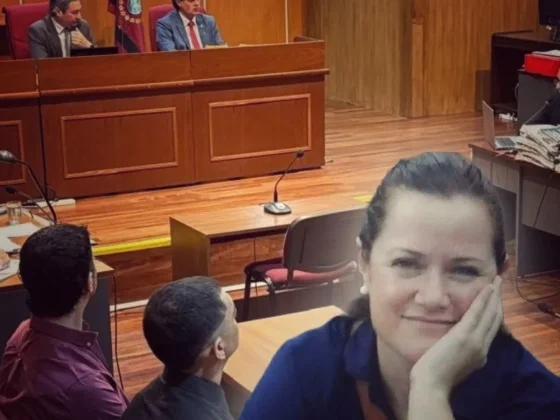 Caso Jimena Salas: revocan la responsabilidad atribuida a Javier Saavedra