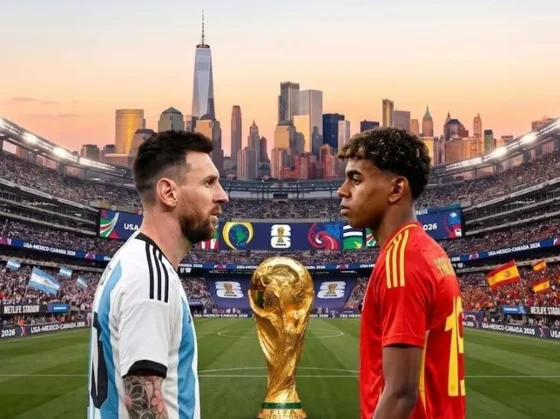 Mundial 2026 La inteligencia artificial anticipa un ganador para la final