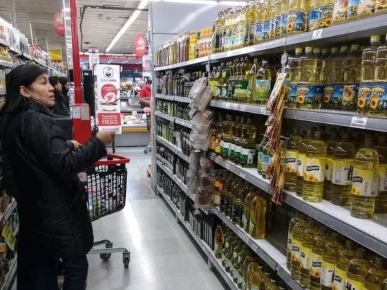 Supermercados cerrarán antes por la final del Mundial