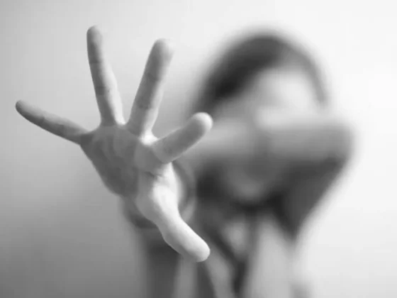 Rosario de la Frontera: imputaron a un joven de 23 años por agredir a su pareja y quedó detenido