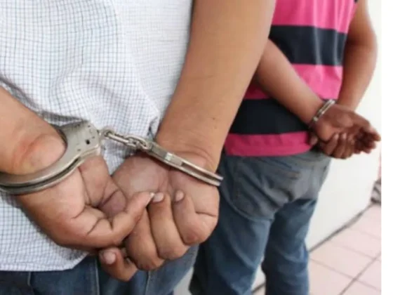 Las Lajitas: imputaron a dos hombres por un robo en una vivienda y recuperaron parte de los bienes sustraídos