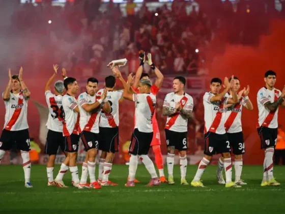 Cuándo juega River ante Barracas por el Torneo Clausura 2026: día, horario y en dónde se disputará el encuentro
