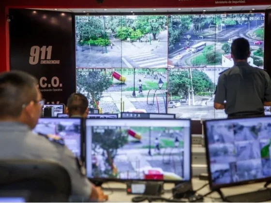 Llamadas falsas al 911 en Salta generan preocupación por el uso del sistema de emergencias