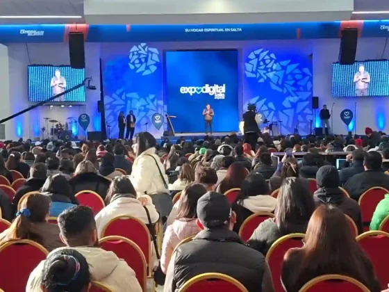 Expo Digital: regresa el evento educativo que suma puntaje a los docentes