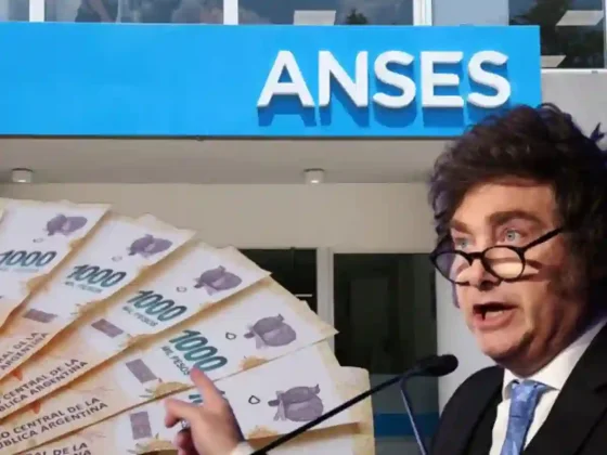 Cambio en el cronograma de ANSES: quiénes cobran jubilaciones desde este jueves