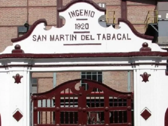 Trabajadores azucareros de Salta anunciaron un paro contra Seabord