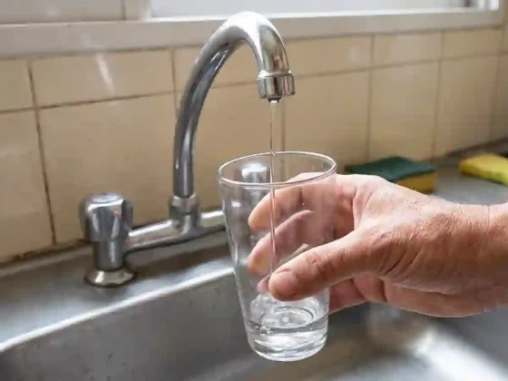 Corte de agua en Salta: Dos barrios se verán afectados por la interrupción del servicio