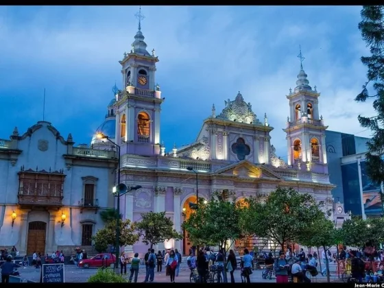 Habrá cortes de tránsito este sábado por el inicio del Milagro 2026