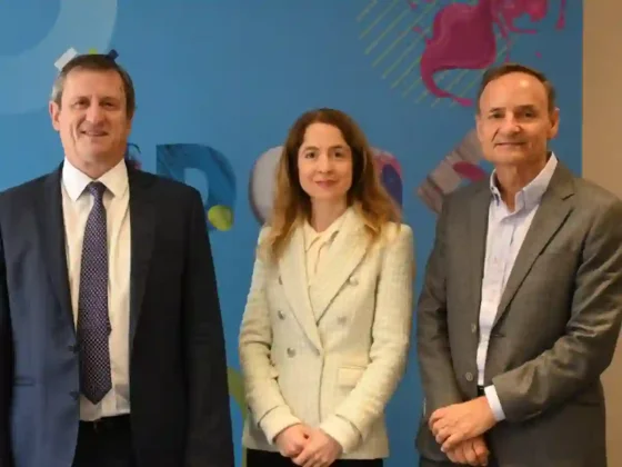 Los empresarios apoyan el rumbo del Gobierno y piden consensos a 20 años