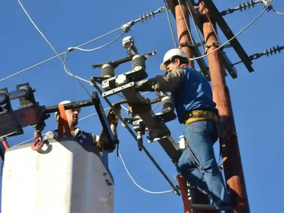 Cortes de luz en Salta hoy 24 de julio: barrios y localidades sin servicio