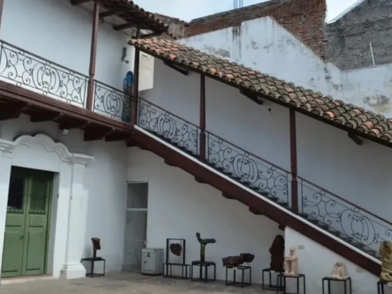Presentarán la novela gráfica «Güemes, la sangre gaucha» en el Museo de la Ciudad