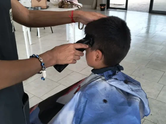 Abren las inscripciones para la Escuela Municipal de Peluquería y Barbería