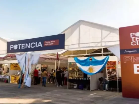 Potencia Salta 2026: hasta mañana continúan las preinscripciones para emprendedores de toda la provincia