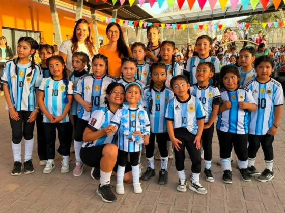 Vacaciones de invierno: más de 2 mil niños participaron en las actividades en los CICs