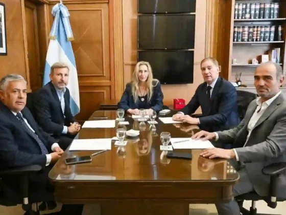 Operativo Reelección: La Casa Rosada y los gobernadores negocian el calendario electoral