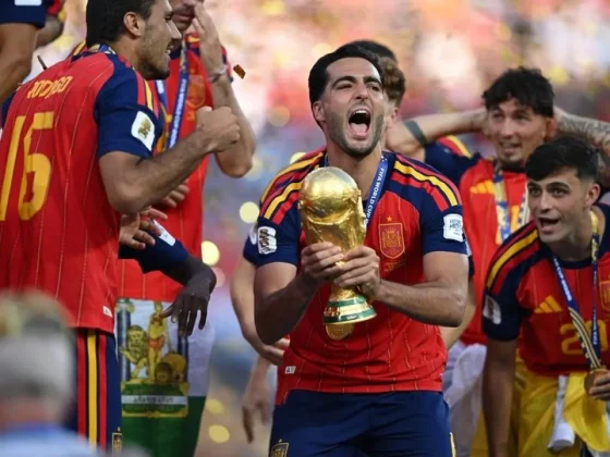Qué torneos podría perder la UEFA si rompe con la FIFA