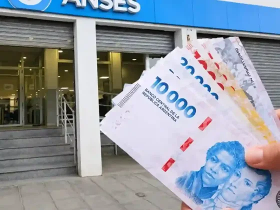 ANSES: quiénes cobran jubilaciones, AUH y asignaciones este viernes 31 de julio