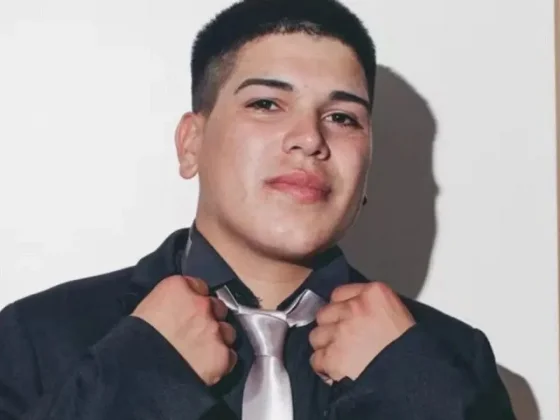 Thiago Medina rompió el silencio tras la denuncia por abuso sexual