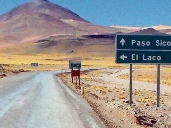 Así operan este domingo los pasos fronterizos de Salta
