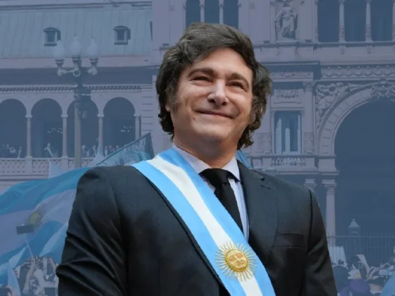 Elecciones 2027: Milei confirmó que ya eligió quien lo acompañará en formula para ir por la reelección
