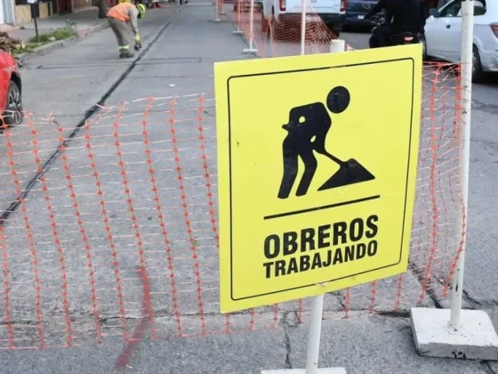 Desde el lunes 3 de agosto se iniciarán las obras de pavimentación en un tramo de Av. Bolivia