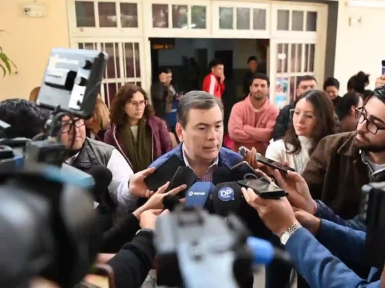 Elecciones en Santiago del Estero: El espacio de Zamora ganó en todos los municipios