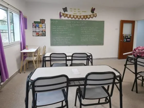 El Gobierno amenaza a CTERA con quitarle la personería gremial por el paro