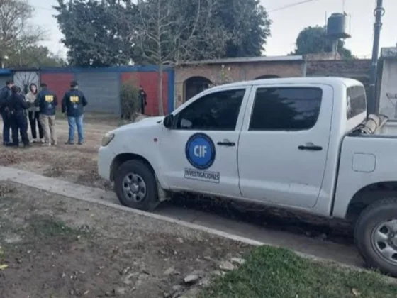 Imputaron a un joven de 23 años por el homicidio de un hombre en barrio 9 de Julio