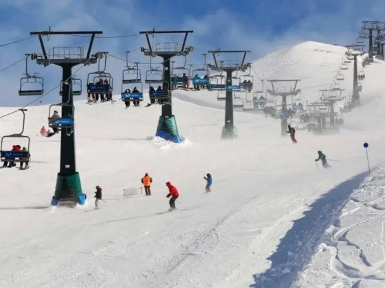 Qué destinos tuvieron mayor ocupación en las vacaciones de invierno