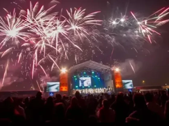 Orán presentará una agenda de actividades y el gran festival por sus 215 años