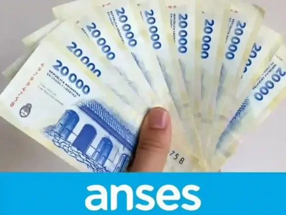 ANSES: quiénes cobran jubilaciones, AUH y asignaciones este jueves 6 de agosto