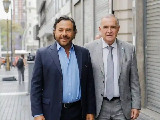 La presión de Sáenz y los gobernadores forzó al Gobierno a retirar el ítem sobre venta de tierras a extranjeros