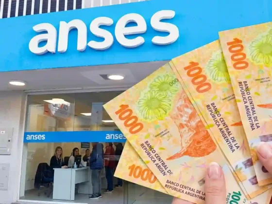 Atención jubilados: el tope salarial que te puede dejar fuera del bono