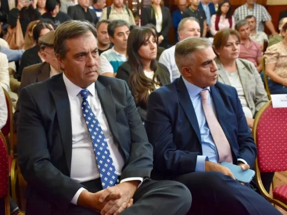 El Senado aprobó las designaciones para la Auditoría de la Provincia