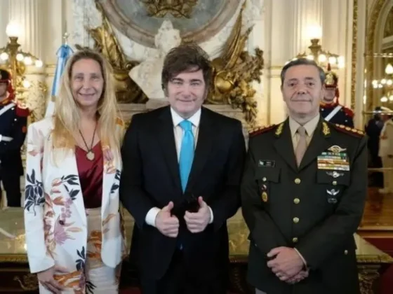 ¿Viva la libertad? El Gobierno prohibió que los militares se quejen en redes por sus bajos sueldos