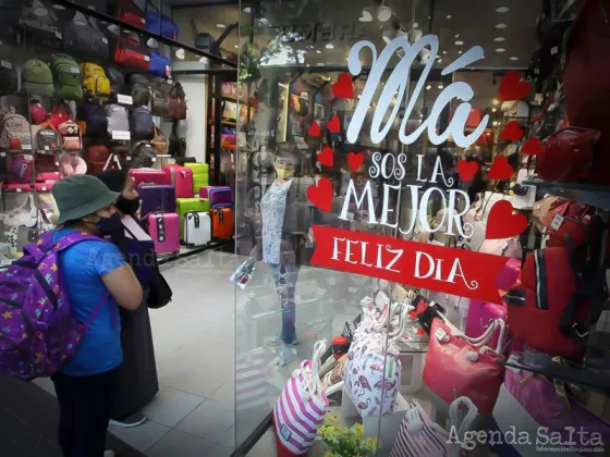 Día de la Madre: se esperan aumentos de hasta el 127% en el precio de los regalos