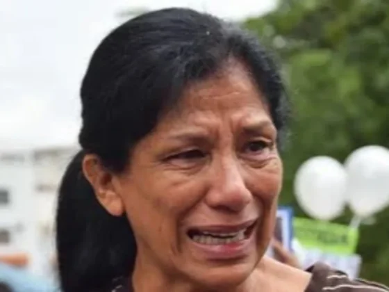 Tragedia de avenida Paraguay: las familias temen que reduzcan la condena a Luciano López