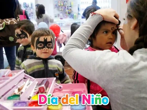 Día del niño 2026: Milei dejó sin efecto la denominación "Día de las Infancias"