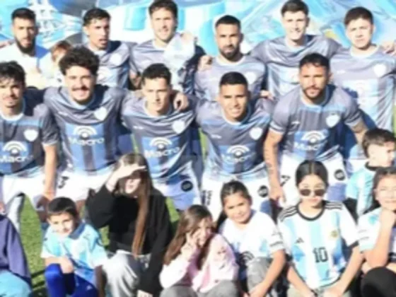 ¡Triunfazo de Gimnasia y Tiro! El Albo le ganó 2-0 a Nueva Chicago y se prende arriba en la Primera Nacional